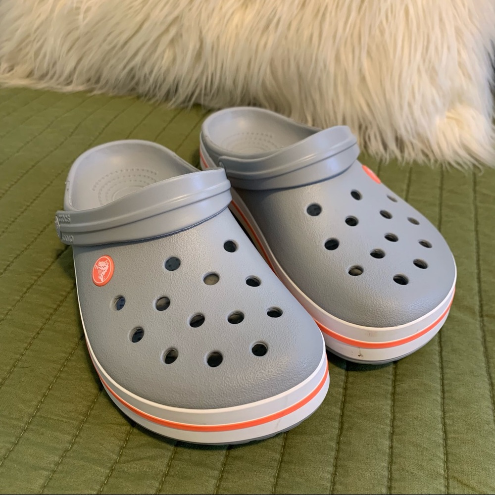 Crocband Crocs